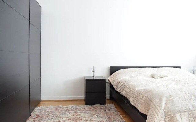 Spacious 2 Bedroom Apartment in Bermondsey