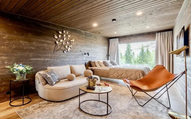 Arctic Panorama Resort & Spa