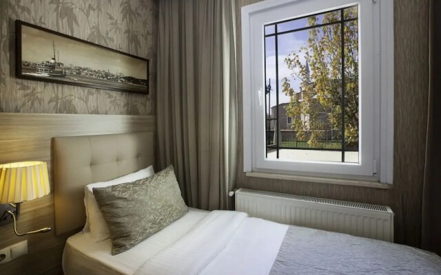 Siesta Hotel