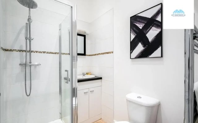 Charming 1 Bed Apartment near British Museum