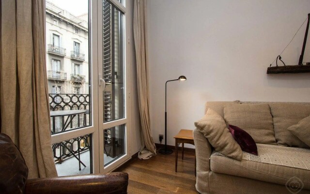 Sagrada Familia Apartment Paseo Gracia
