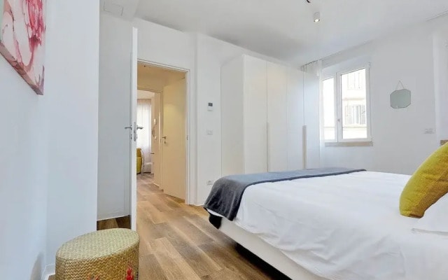 FlaviaDesign City Suites Rome by Halldis