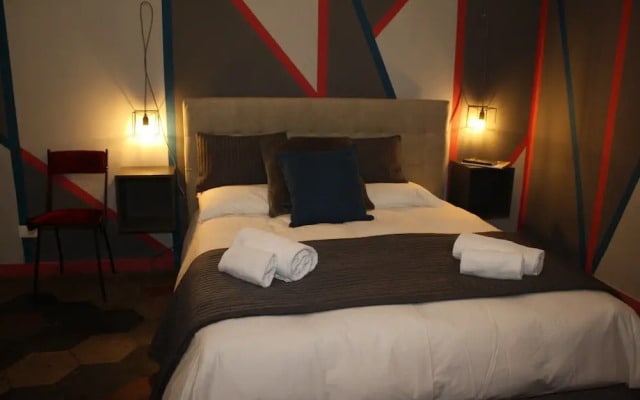 Home2Rome - Trastevere Del Grande