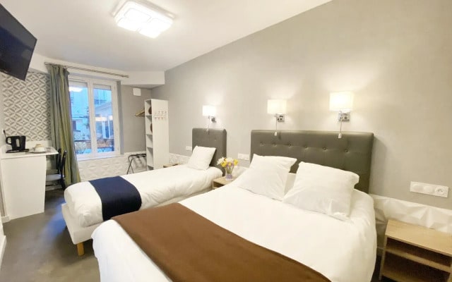 Hôtel Aviatic