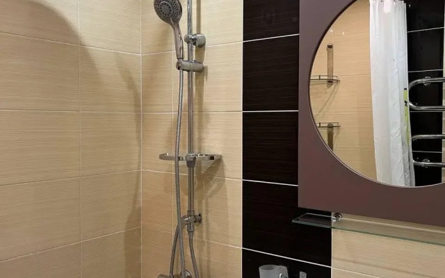 Квартирки НН на улице Дворовая 30
