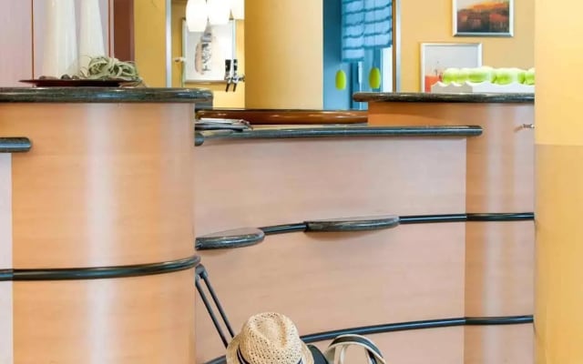 B&B Hotel Berlin City-West