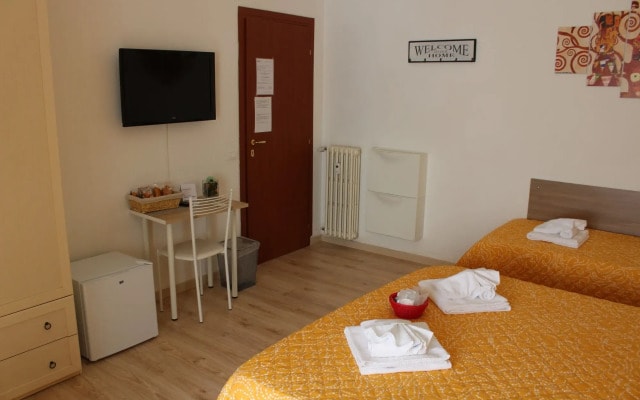 Damiani & Sister Guest House
