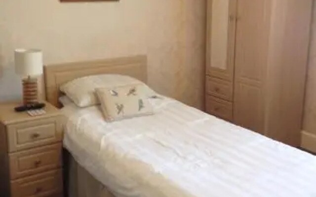 Bebington Hotel