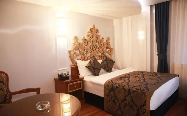 Emirtimes Hotel Tuzla