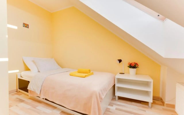 Jane's Charming Apartment