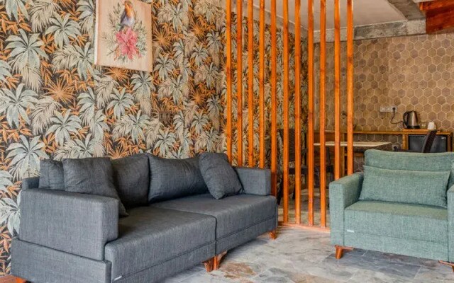 Marjoram Otel