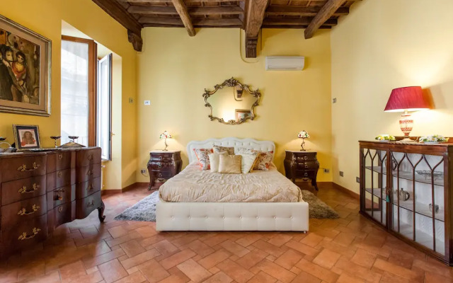 Casa dellAngelo