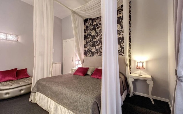 Residenza Bourbon