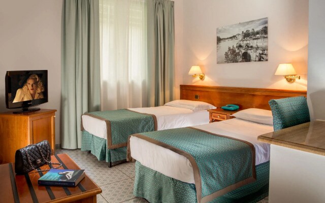 Marini Park Hotel