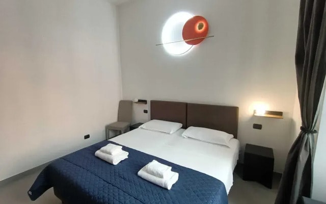 World Wide Bed Termini