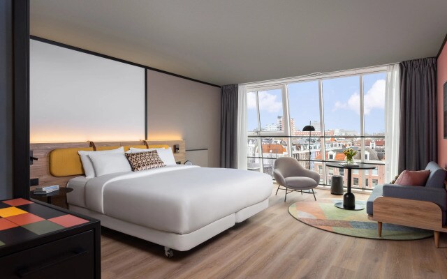 Avani Museum Quarter Amsterdam Hotel