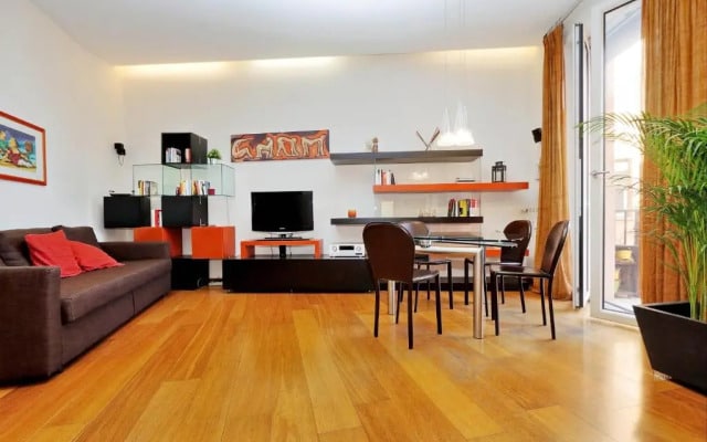 Angelico Family Apartment
