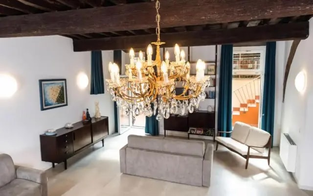 Trastevere Casa Renella 92