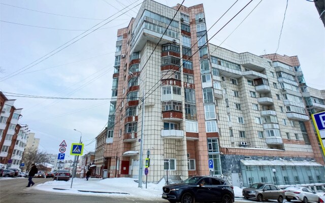 А59 на Осинской, д.12