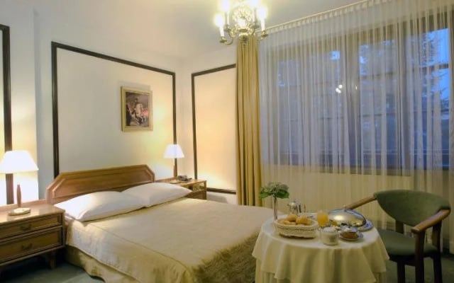 Hotel Zajazd Napoleoński