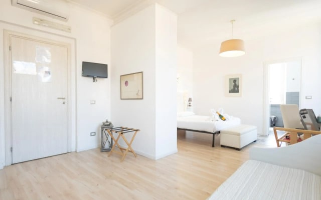 Iulia Guest House