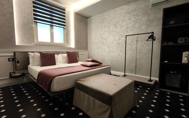 Profumo Maison Colosseo