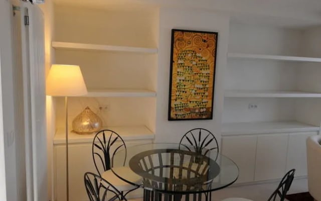 Pvh Charming Flats Horejsi Nabrezi