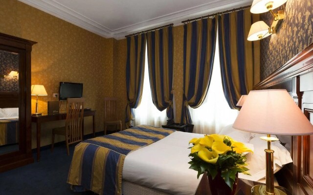 Hotel Viator Paris - Gare de Lyon