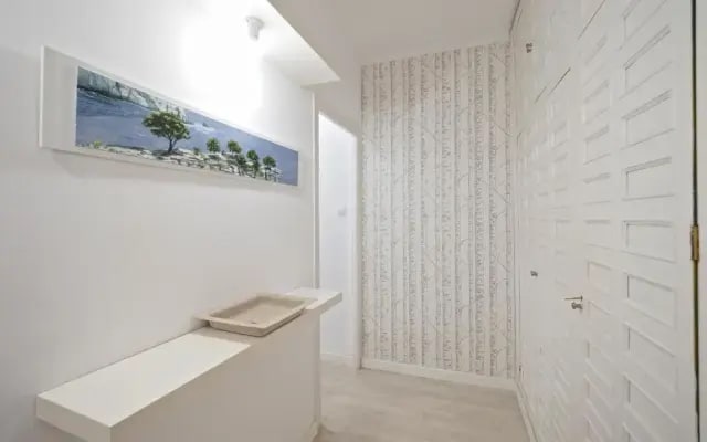 Sagrada Familia - Sant Pau apartment