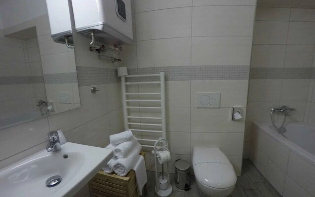 Hotel Rýzmburk