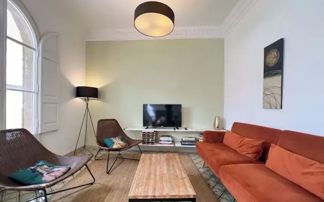 Stay U-nique Apartments Comte Urgell