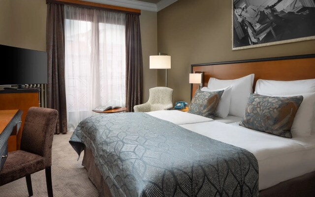 Jalta Boutique Hotel