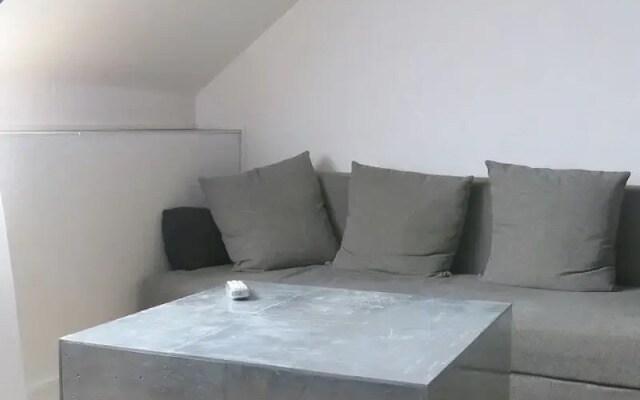 Studio Bastille Lappe Citycosy