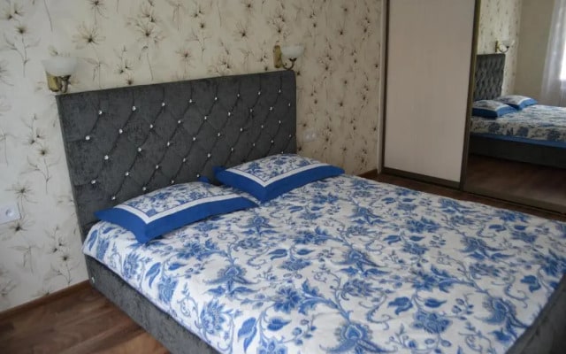 Golden Suite Apartment