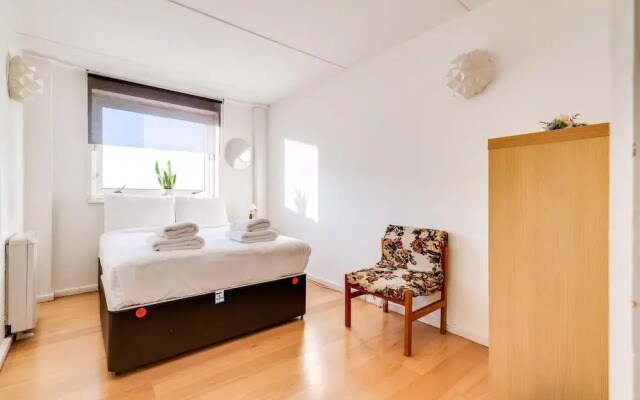 Cosy Battersea Flat