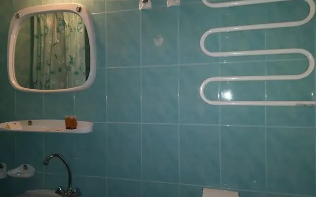 Эко-коттедж JOLE