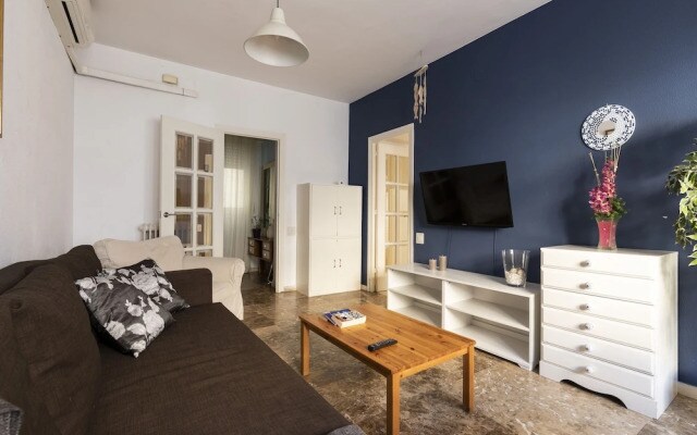 AB Sagrada Família Ptge Bocabella Apartment