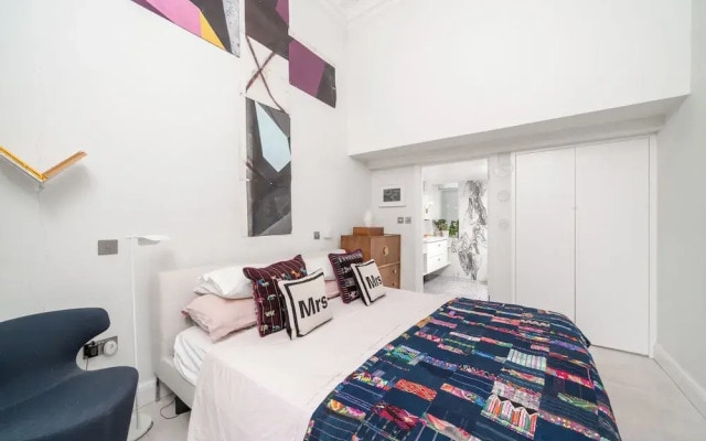 JOIVY South Kensington Pied-à-Terre