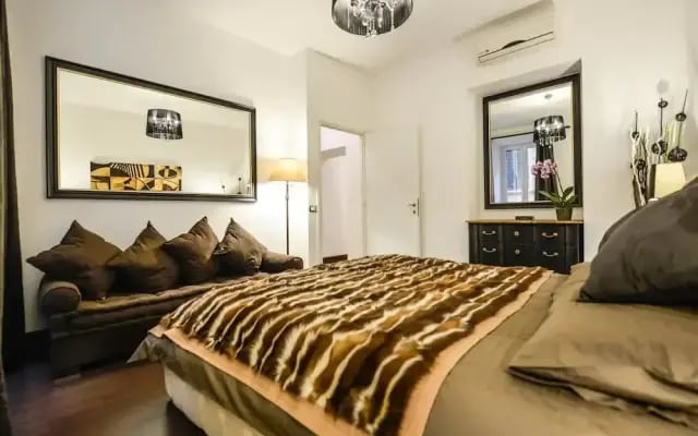 Spagna Apartment