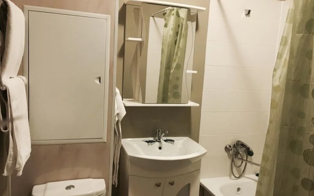 PALM, mini-otel'