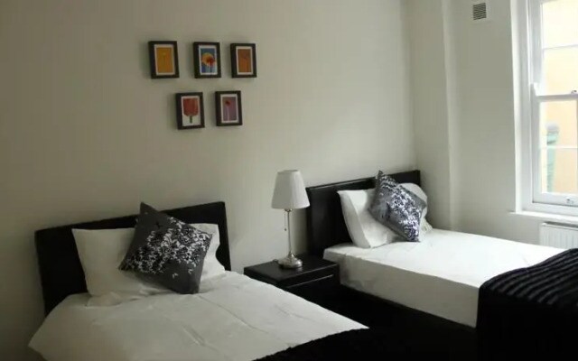 RGA Apartment