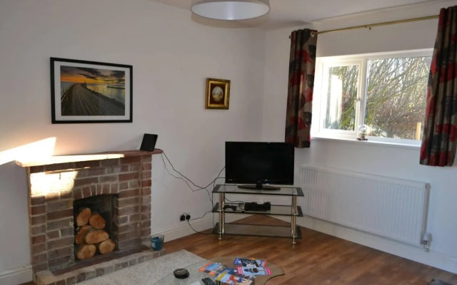 The Lodge Hale Village