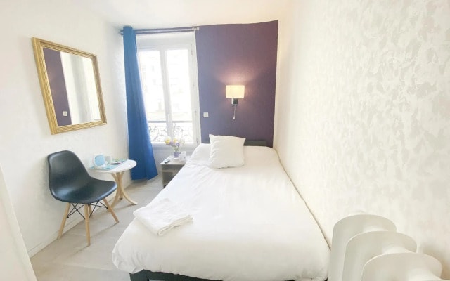Hôtel Aviatic
