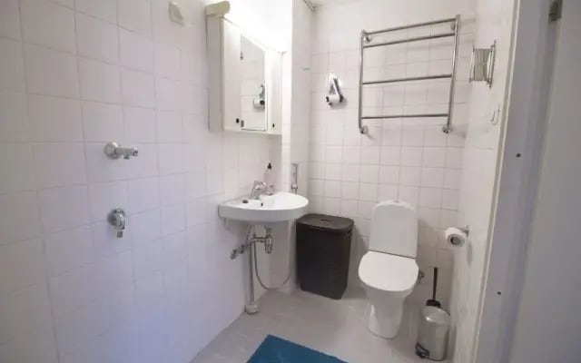 2ndhomes Iso Roobertinkatu Apartment 2