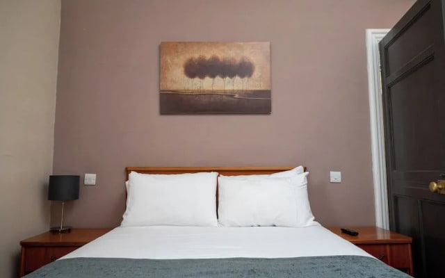 Bridge Inn Hotel  by Greene King Inns