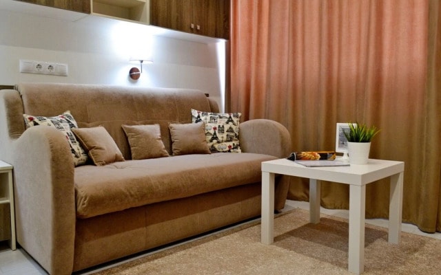 Апартаменты Park & House 8