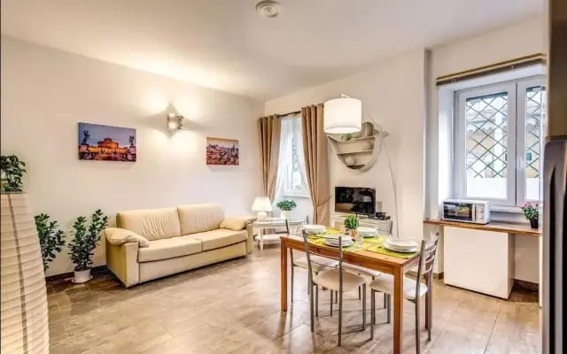 Cuore di Florio Apartment