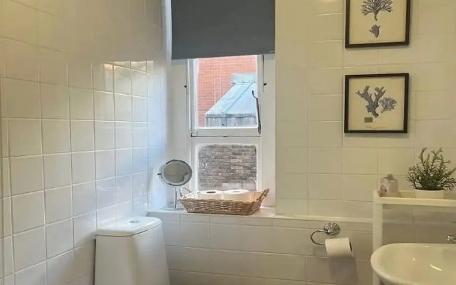 Cavendish Charm Mayfair Apartment