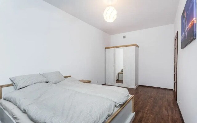 P&O Apartments Plac Willsona