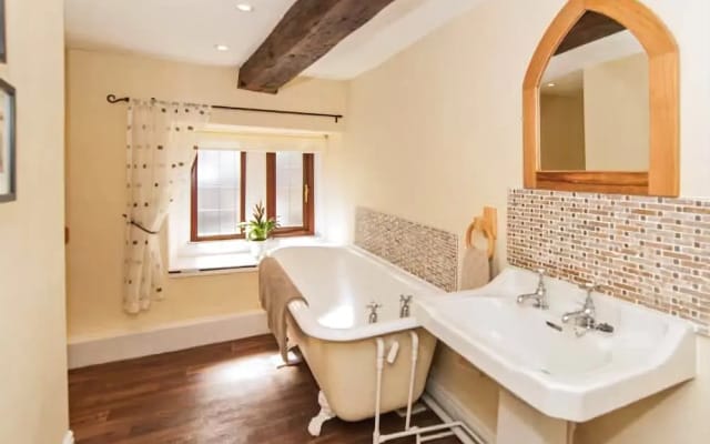 Bridge Cottage